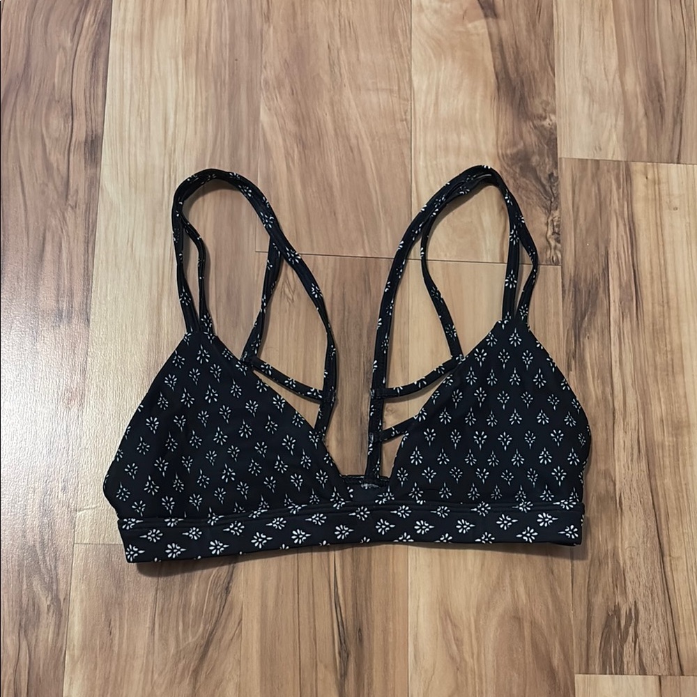 Benoa swim top